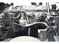 MITSUBISHI FUSO Canter Garbage Truck KK-FE83ECX 2002 357,000km_22