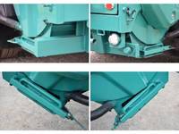 MITSUBISHI FUSO Canter Garbage Truck KK-FE83ECX 2002 357,000km_24