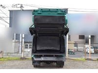 MITSUBISHI FUSO Canter Garbage Truck KK-FE83ECX 2002 357,000km_29
