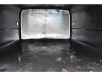 MITSUBISHI FUSO Canter Garbage Truck KK-FE83ECX 2002 357,000km_30