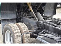MITSUBISHI FUSO Canter Garbage Truck KK-FE83ECX 2002 357,000km_34