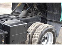 MITSUBISHI FUSO Canter Garbage Truck KK-FE83ECX 2002 357,000km_35