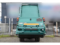 MITSUBISHI FUSO Canter Garbage Truck KK-FE83ECX 2002 357,000km_36