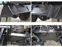 MITSUBISHI FUSO Canter Garbage Truck KK-FE83ECX 2002 357,000km_37