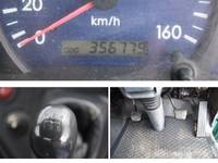 MITSUBISHI FUSO Canter Garbage Truck KK-FE83ECX 2002 357,000km_39