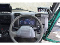 MITSUBISHI FUSO Canter Garbage Truck KK-FE83ECX 2002 357,000km_40