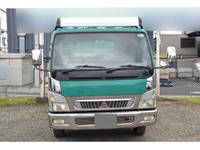 MITSUBISHI FUSO Canter Garbage Truck KK-FE83ECX 2002 357,000km_5
