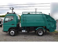 MITSUBISHI FUSO Canter Garbage Truck KK-FE83ECX 2002 357,000km_7