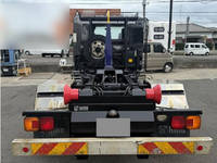 HINO Ranger Container Carrier Truck TKG-FD9JGAA 2014 566,000km_12