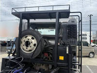 HINO Ranger Container Carrier Truck TKG-FD9JGAA 2014 566,000km_15