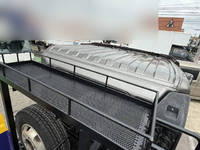HINO Ranger Container Carrier Truck TKG-FD9JGAA 2014 566,000km_17
