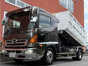 Ranger Container Carrier Truck_1