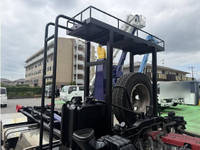 HINO Ranger Container Carrier Truck TKG-FD9JGAA 2014 566,000km_22