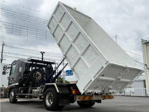 Ranger Container Carrier Truck_2