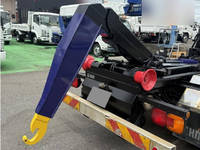 HINO Ranger Container Carrier Truck TKG-FD9JGAA 2014 566,000km_7