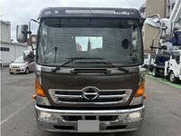 HINO Ranger Container Carrier Truck TKG-FD9JGAA 2014 566,000km_9