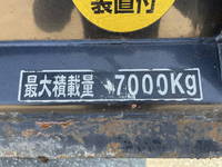 HINO Ranger Dump LKG-FE7JEAA 2014 412,817km_12