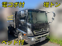 HINO Ranger Dump LKG-FE7JEAA 2014 412,541km_1