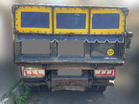 HINO Ranger Dump LKG-FE7JEAA 2014 412,541km_2