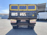 HINO Ranger Dump LKG-FE7JEAA 2014 412,817km_2