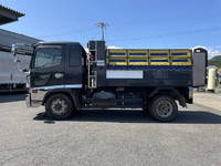 HINO Ranger Dump LKG-FE7JEAA 2014 412,817km_4