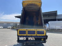 HINO Ranger Dump LKG-FE7JEAA 2014 412,817km_8