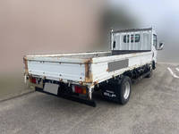 ISUZU Elf Flat Body BDG-NMR85AR 2008 84,375km_2