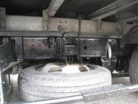 MITSUBISHI FUSO Canter Aluminum Van TPG-FBA20 2018 178,996km_10
