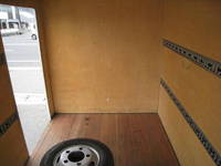 MITSUBISHI FUSO Canter Aluminum Van TPG-FBA20 2018 178,996km_11
