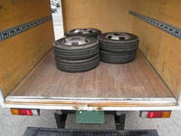 MITSUBISHI FUSO Canter Aluminum Van TPG-FBA20 2018 178,996km_12
