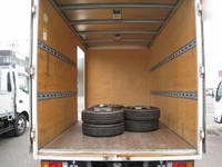 MITSUBISHI FUSO Canter Aluminum Van TPG-FBA20 2018 178,996km_13