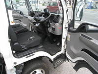 MITSUBISHI FUSO Canter Aluminum Van TPG-FBA20 2018 178,996km_14