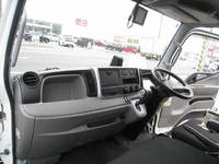 MITSUBISHI FUSO Canter Aluminum Van TPG-FBA20 2018 178,996km_17