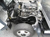 MITSUBISHI FUSO Canter Aluminum Van TPG-FBA20 2018 178,996km_20