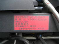 MITSUBISHI FUSO Canter Aluminum Van TPG-FBA20 2018 178,996km_23