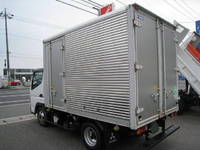 MITSUBISHI FUSO Canter Aluminum Van TPG-FBA20 2018 178,996km_2