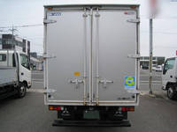MITSUBISHI FUSO Canter Aluminum Van TPG-FBA20 2018 178,996km_5