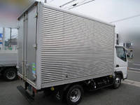 MITSUBISHI FUSO Canter Aluminum Van TPG-FBA20 2018 178,996km_6
