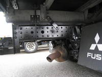 MITSUBISHI FUSO Canter Aluminum Van TPG-FBA20 2018 178,996km_7