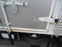 MITSUBISHI FUSO Canter Aluminum Van TPG-FBA20 2018 178,996km_9