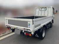 MITSUBISHI FUSO Canter Flat Body TPG-FBA20 2018 52,181km_2