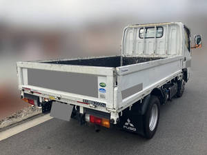 Canter Flat Body_2