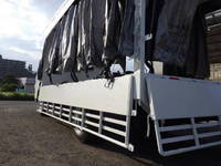 MITSUBISHI FUSO Canter Truck with Accordion Door TKG-FEB80 2016 84,264km_22
