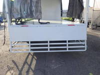 MITSUBISHI FUSO Canter Truck with Accordion Door TKG-FEB80 2016 84,264km_24