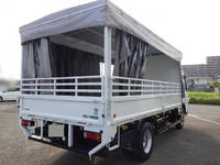 MITSUBISHI FUSO Canter Truck with Accordion Door TKG-FEB80 2016 84,264km_2