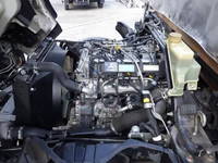 MITSUBISHI FUSO Canter Truck with Accordion Door TKG-FEB80 2016 84,264km_38