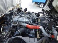 MITSUBISHI FUSO Canter Truck with Accordion Door TKG-FEB80 2016 84,264km_39