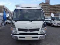 MITSUBISHI FUSO Canter Truck with Accordion Door TKG-FEB80 2016 84,264km_3