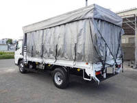 MITSUBISHI FUSO Canter Truck with Accordion Door TKG-FEB80 2016 84,264km_4