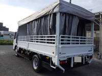 MITSUBISHI FUSO Canter Truck with Accordion Door TKG-FEB80 2016 84,264km_5